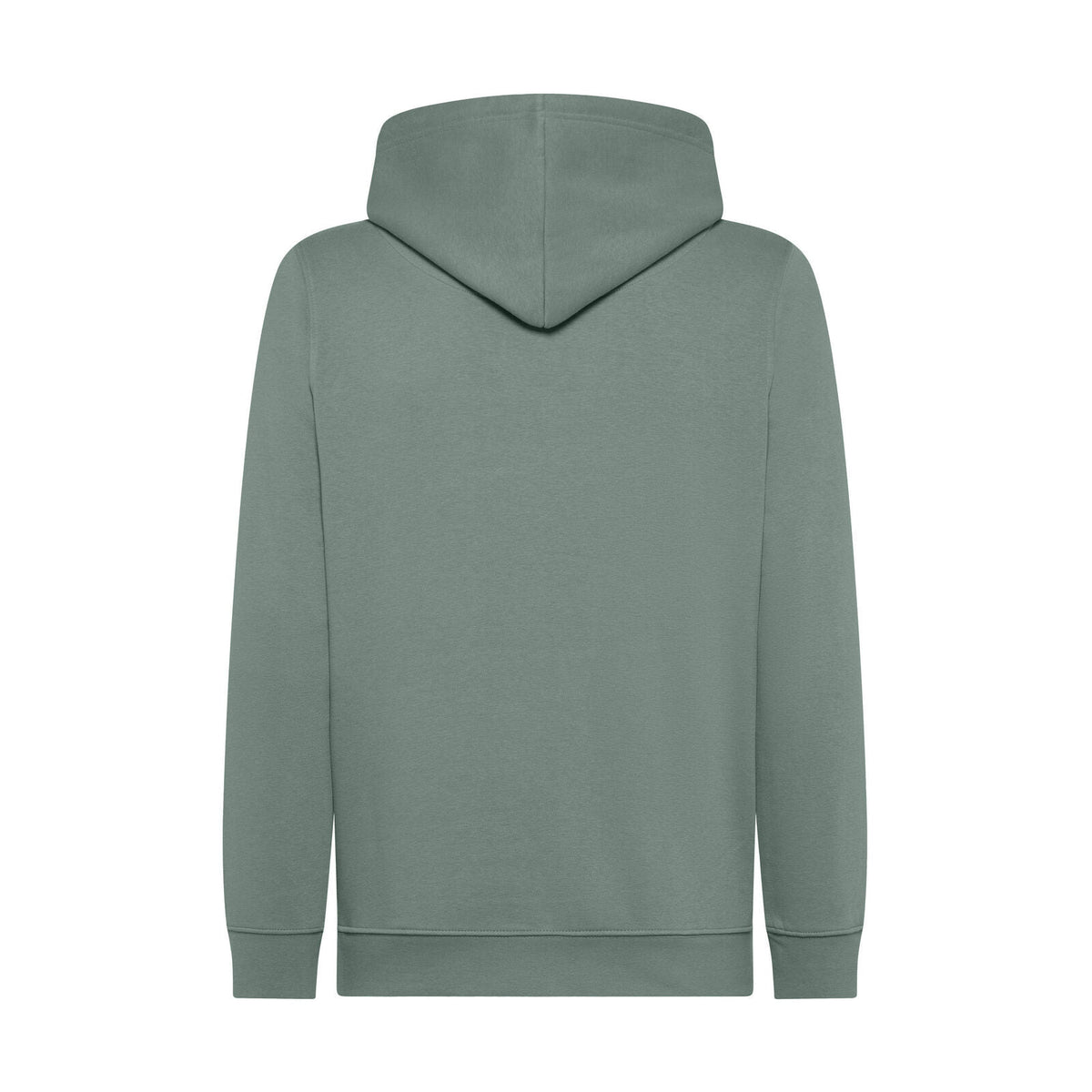 Hoodie FDM Salvia retro - Maisenza # Forte dei Marmi