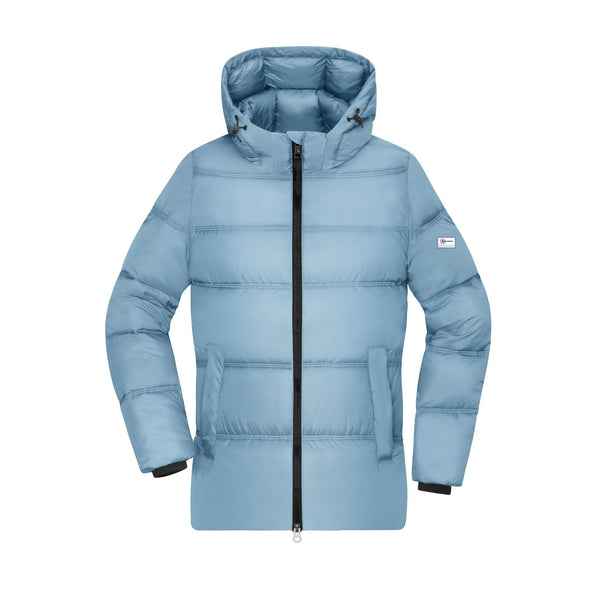 Lady's winter jacket