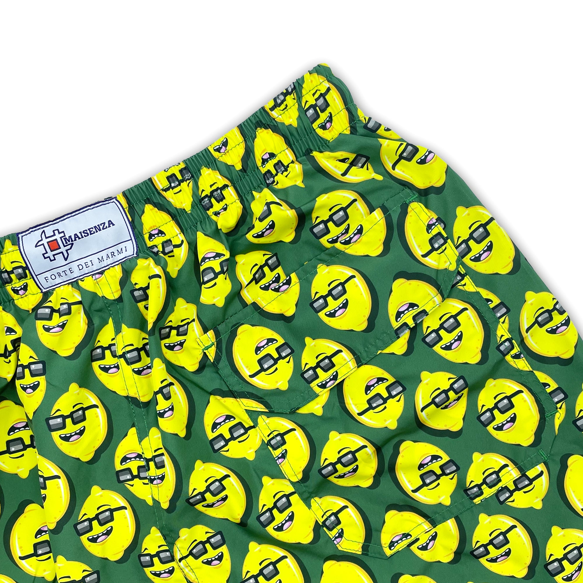 Costume Mare Uomo LIMONI