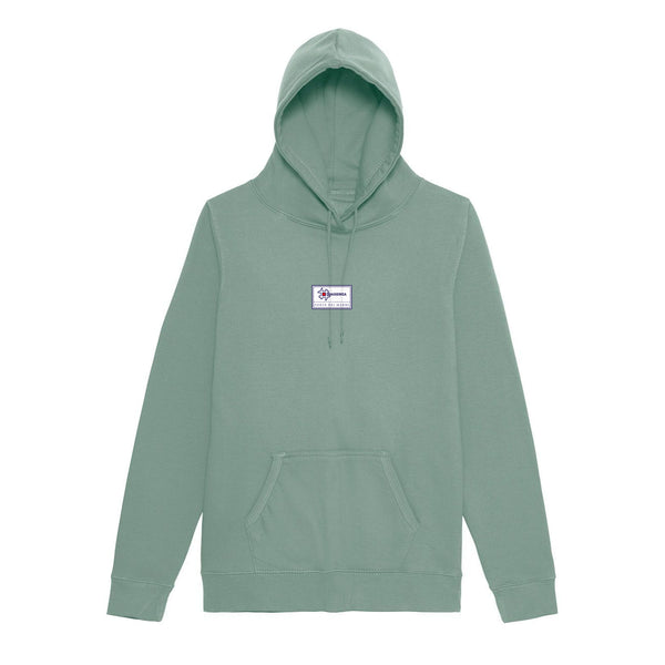 Lounge Hoodie donna
