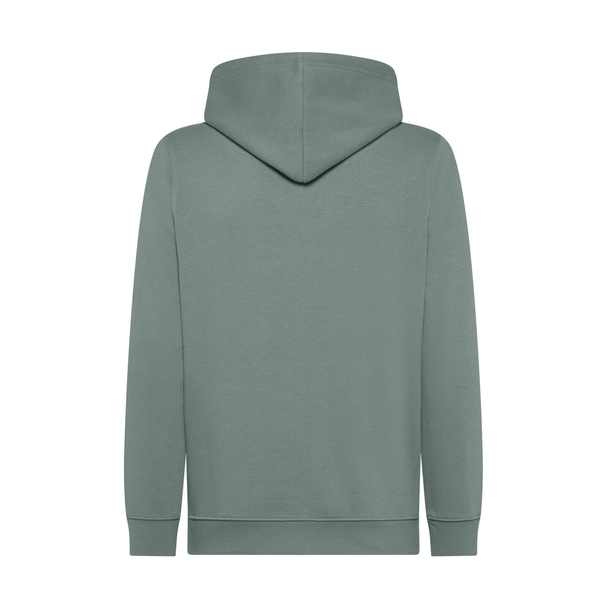 Lounge hoodie Salvia retro - Maisenza # Forte dei Marmi
