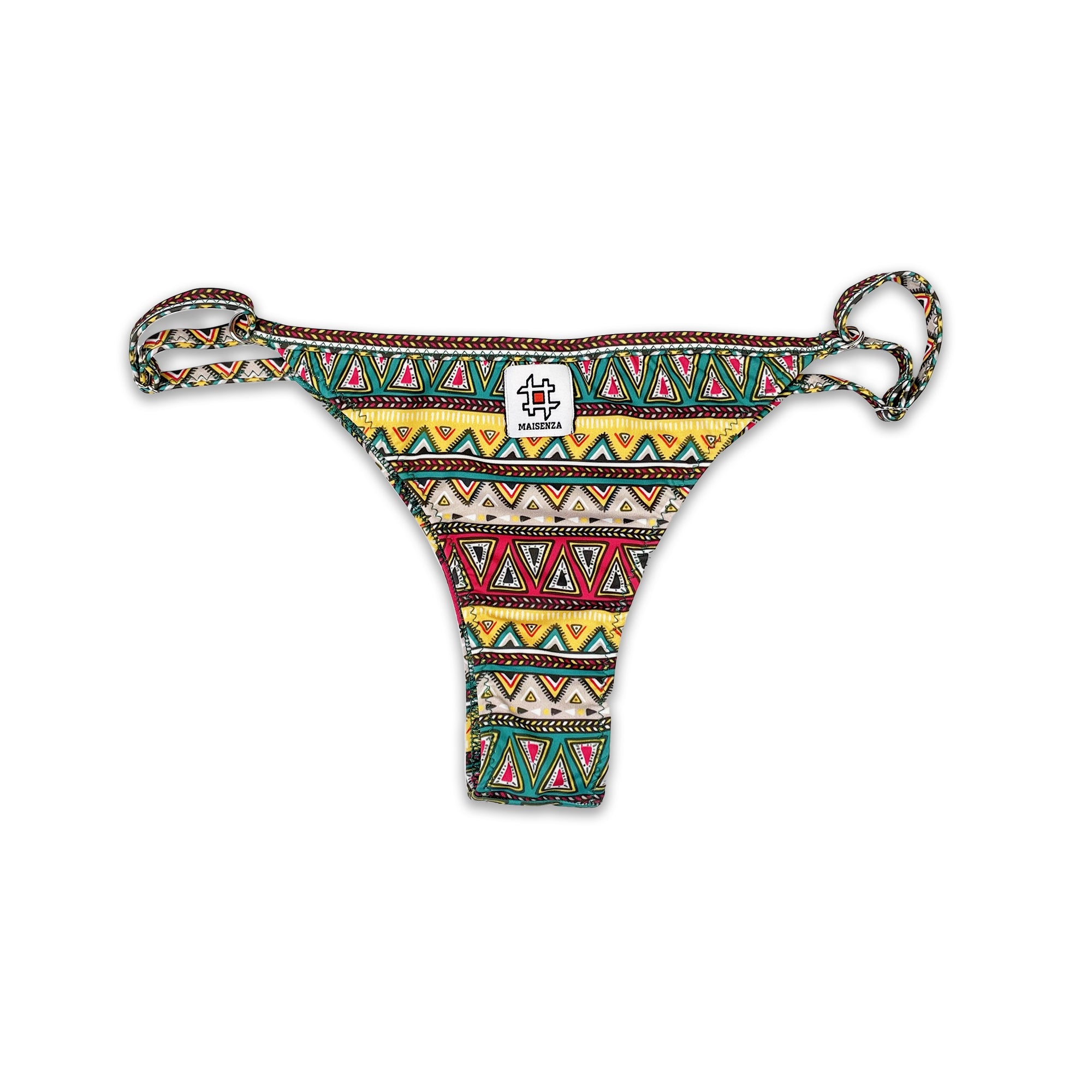 Monokini Tanga - Maya terra