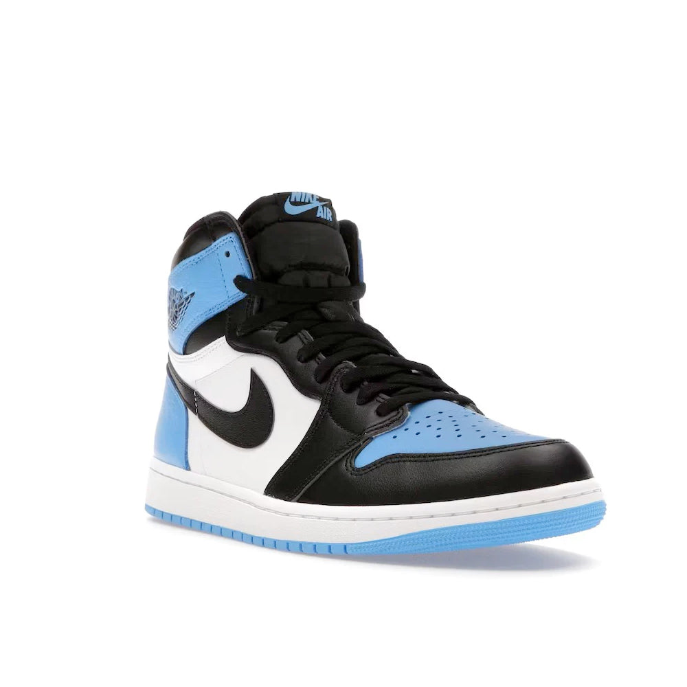 Jordan 1 Retro High OG UNC toe
