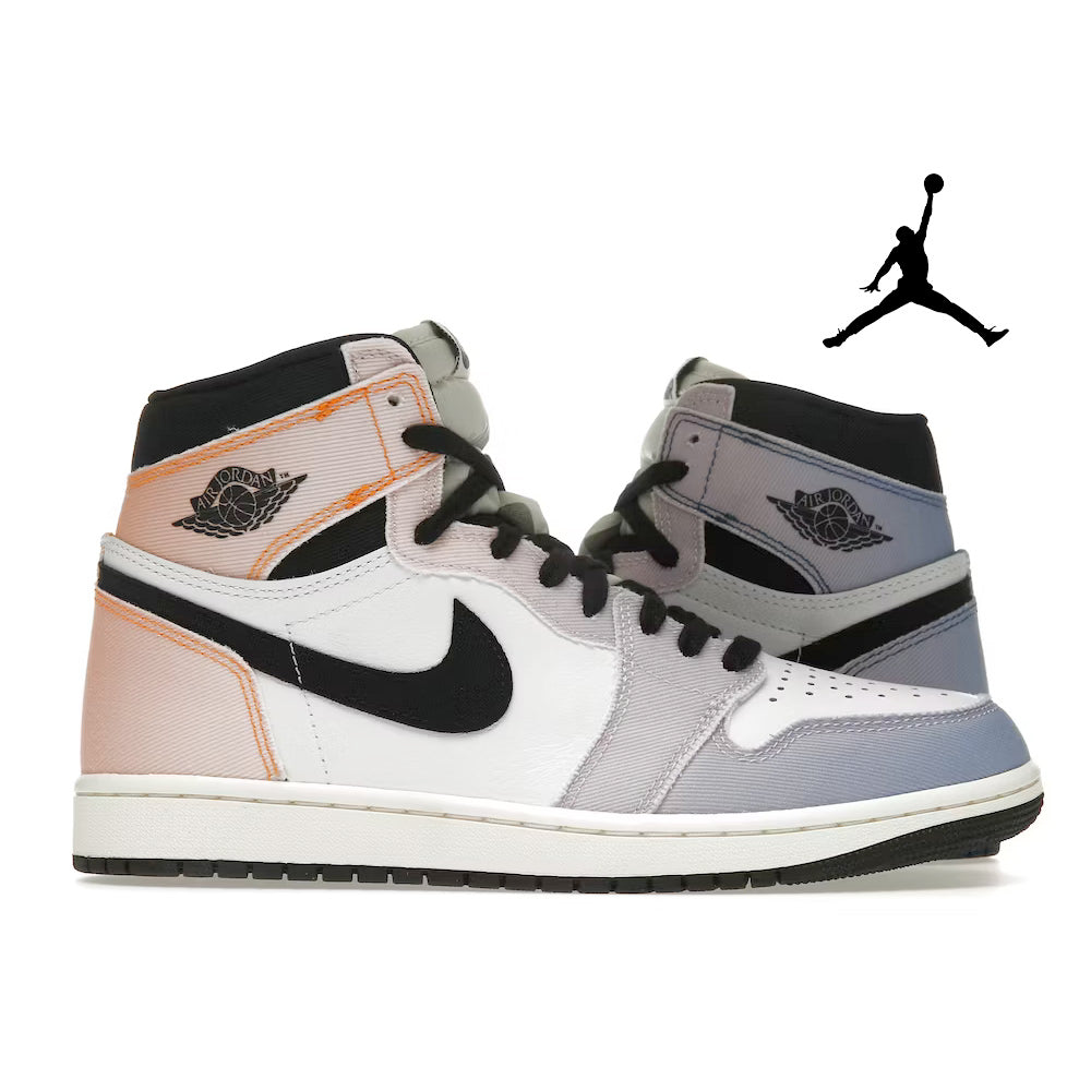 Jordan 1 Retro High OG Skyline