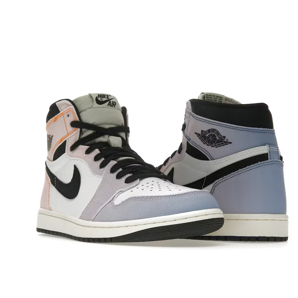 Jordan 1 Retro High OG Skyline