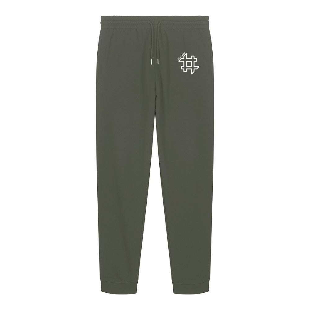 Pantaloni Donna Mover Maisenza # - Kakhi