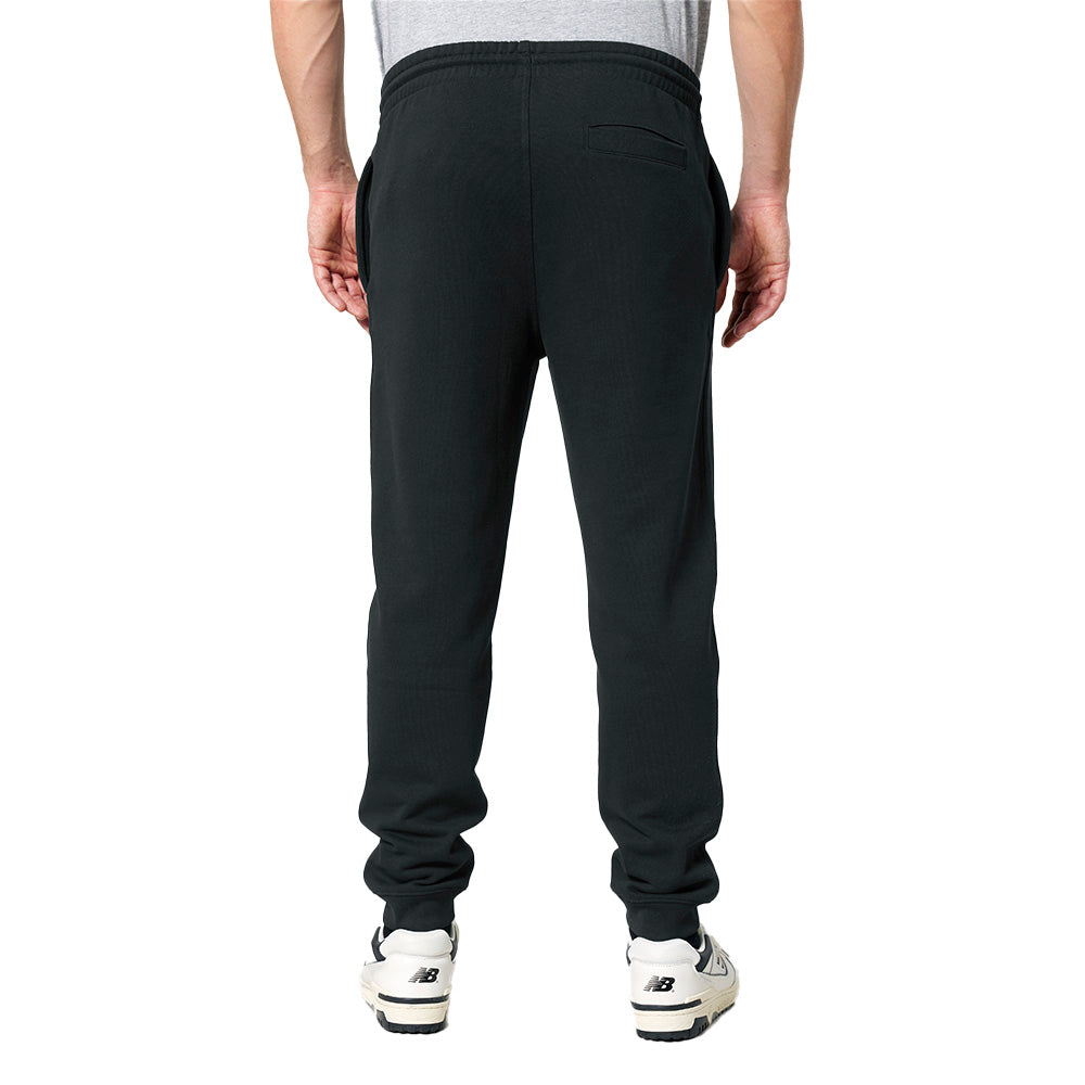 Pantaloni Uomo Mover Maisenza # - Nero