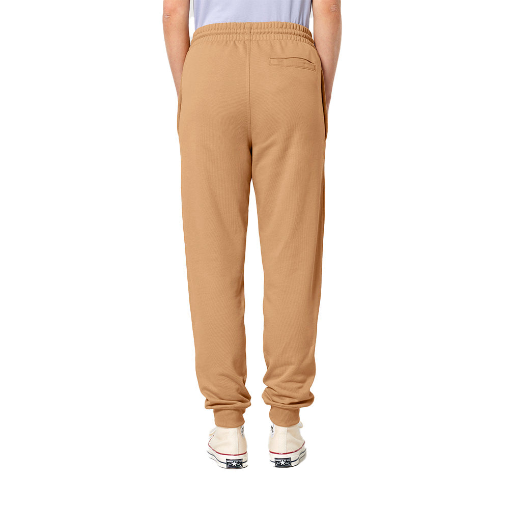 Pantaloni Donna Mover Maisenza # - Beige