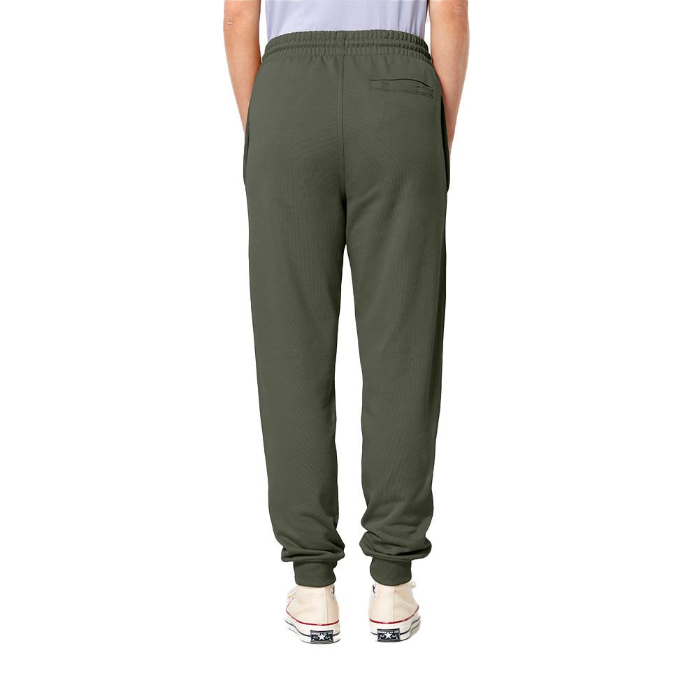 Pantaloni Donna Mover Maisenza # - Kakhi