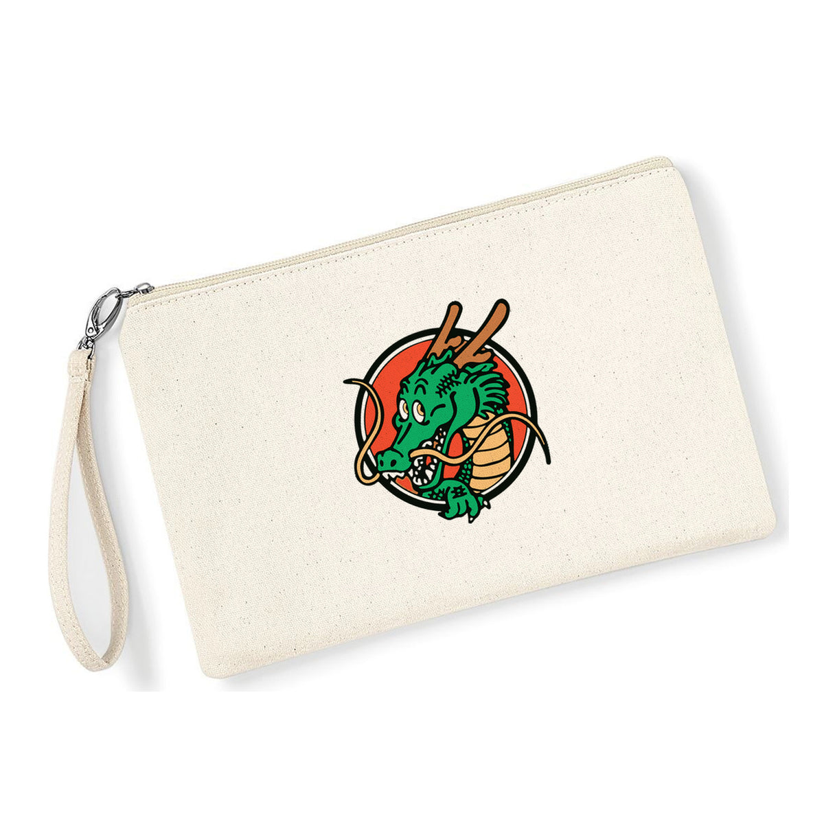 Pochette Drago Shenron