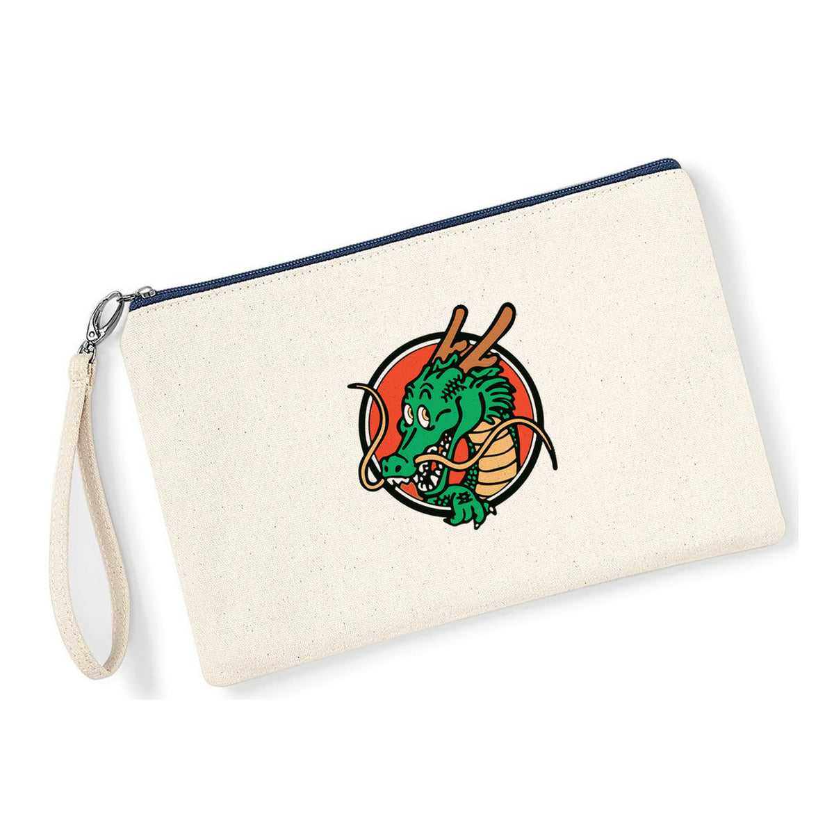 Pochette Drago Shenron