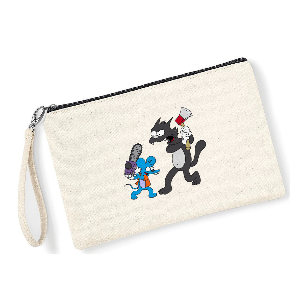 Pochette Grattachecca e Fighetto
