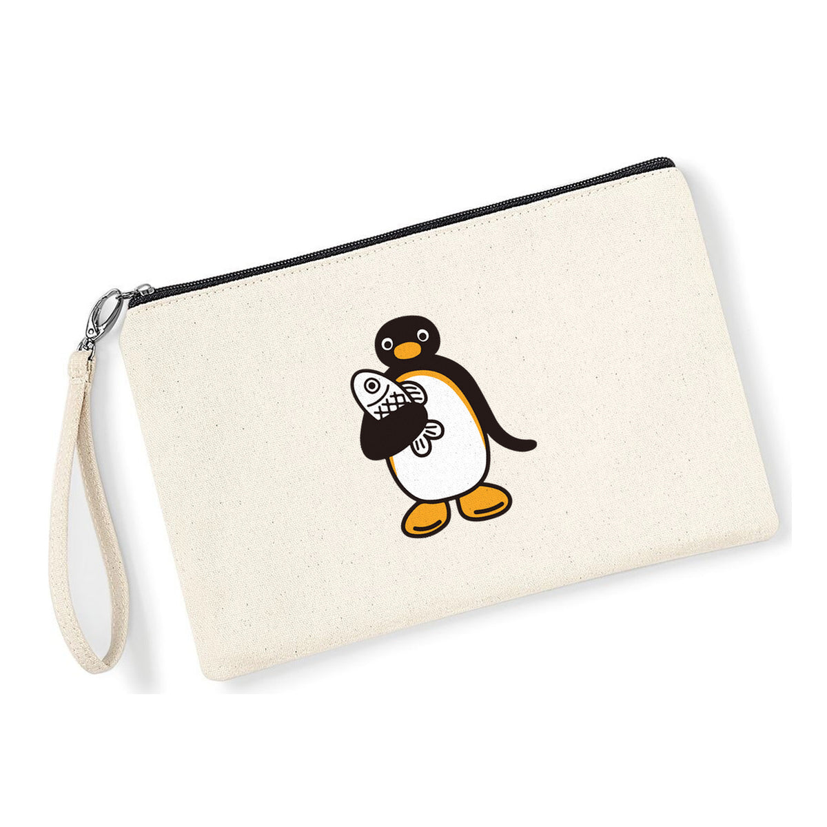 Pochette Pingu