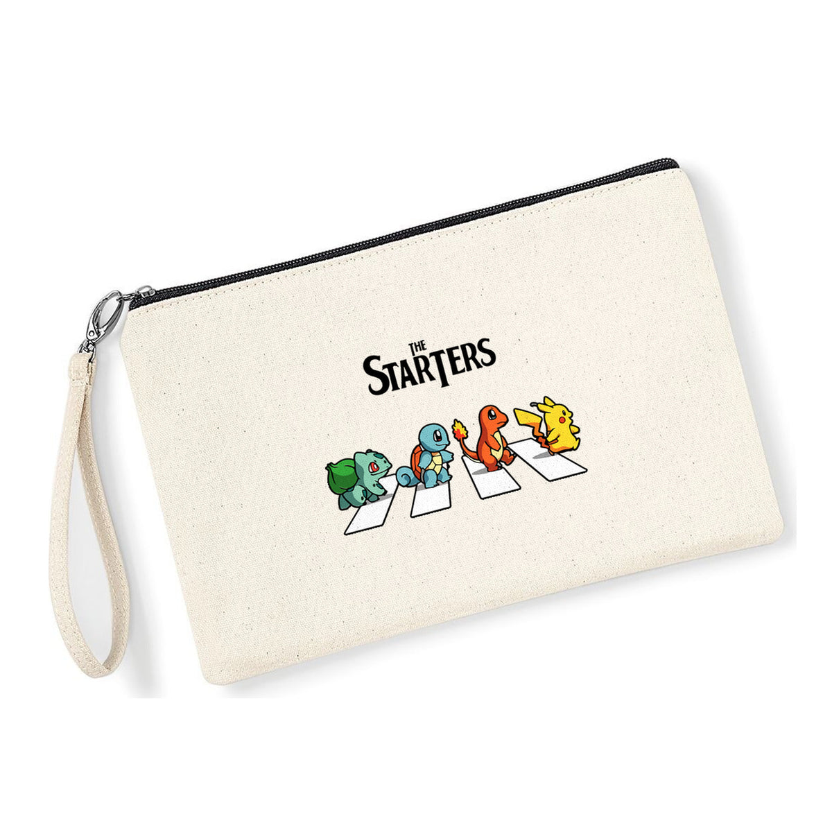 Pochette Starters