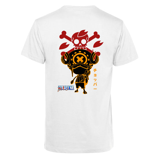 T-shirt organica One Piece™ Chopper - Uomo