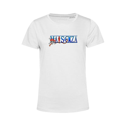 T-shirt organica One Piece™ Maisenza - Donna