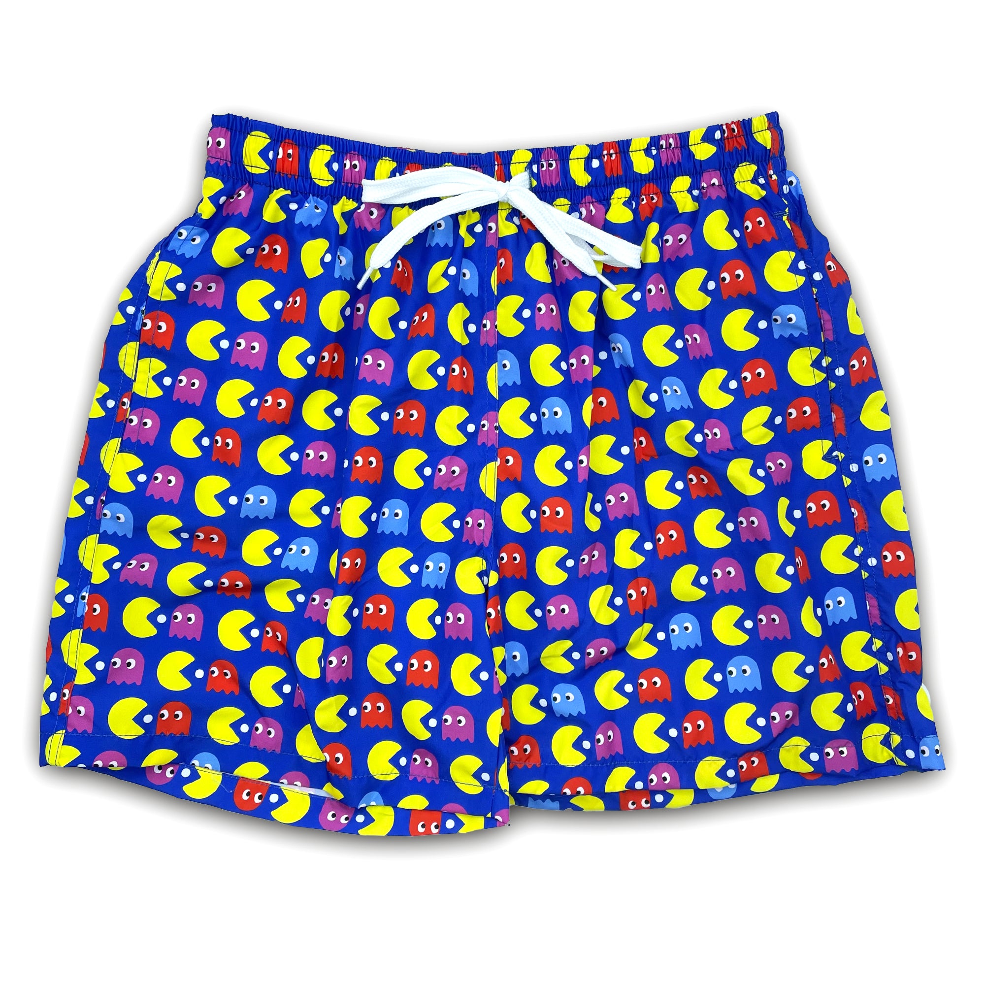 Costume Mare Uomo PAC-MAN®