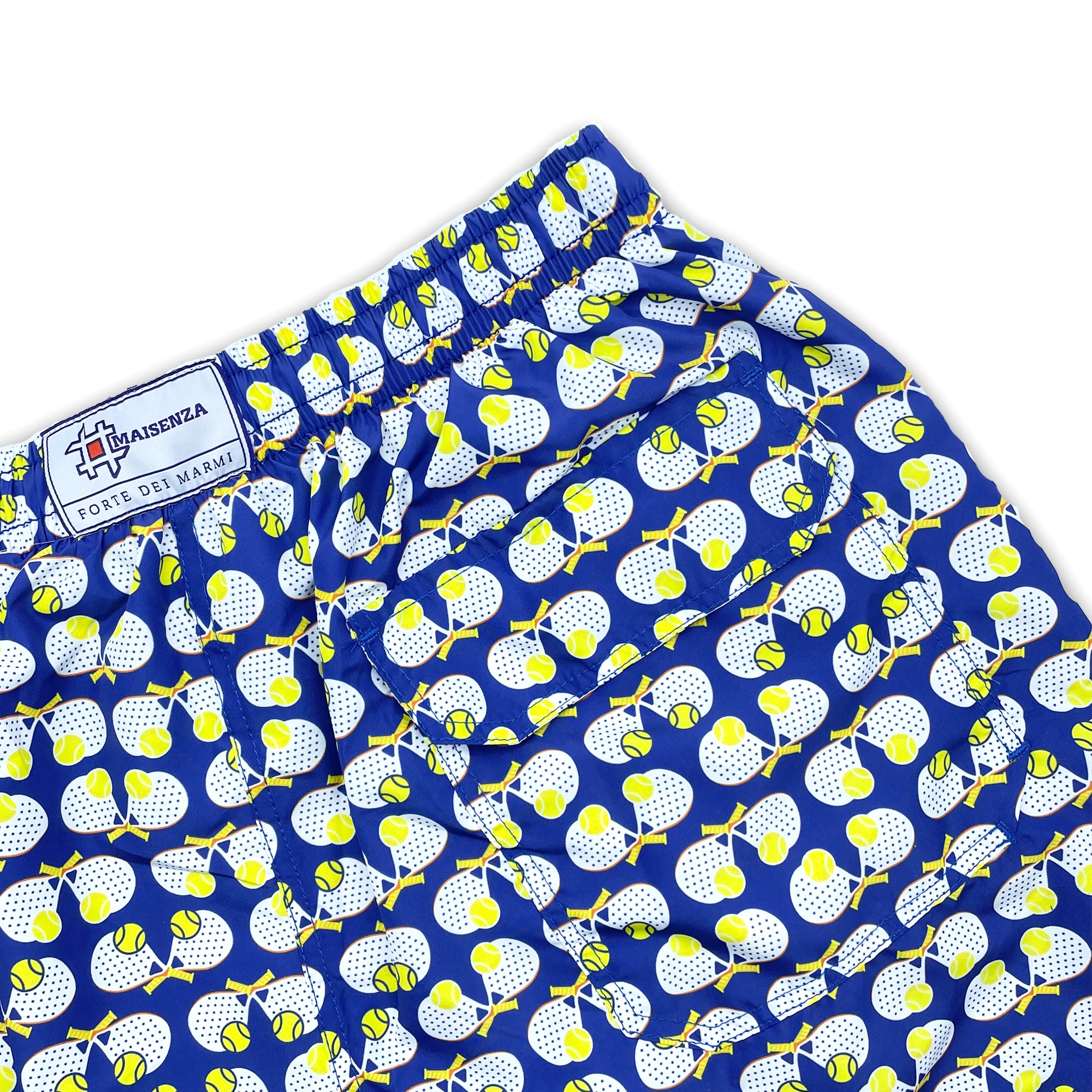 Costume Mare Uomo PALE PADEL