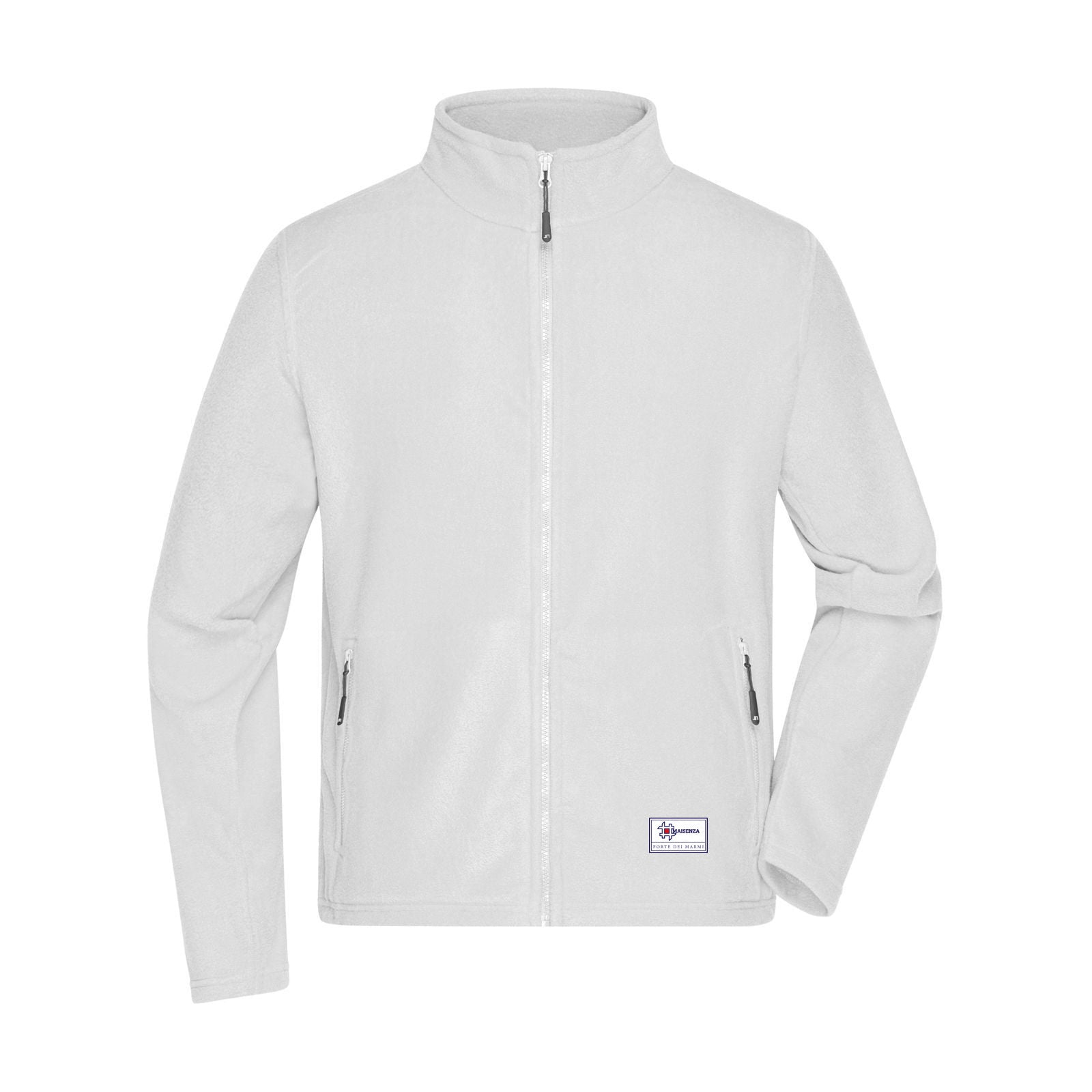 Pile jacket