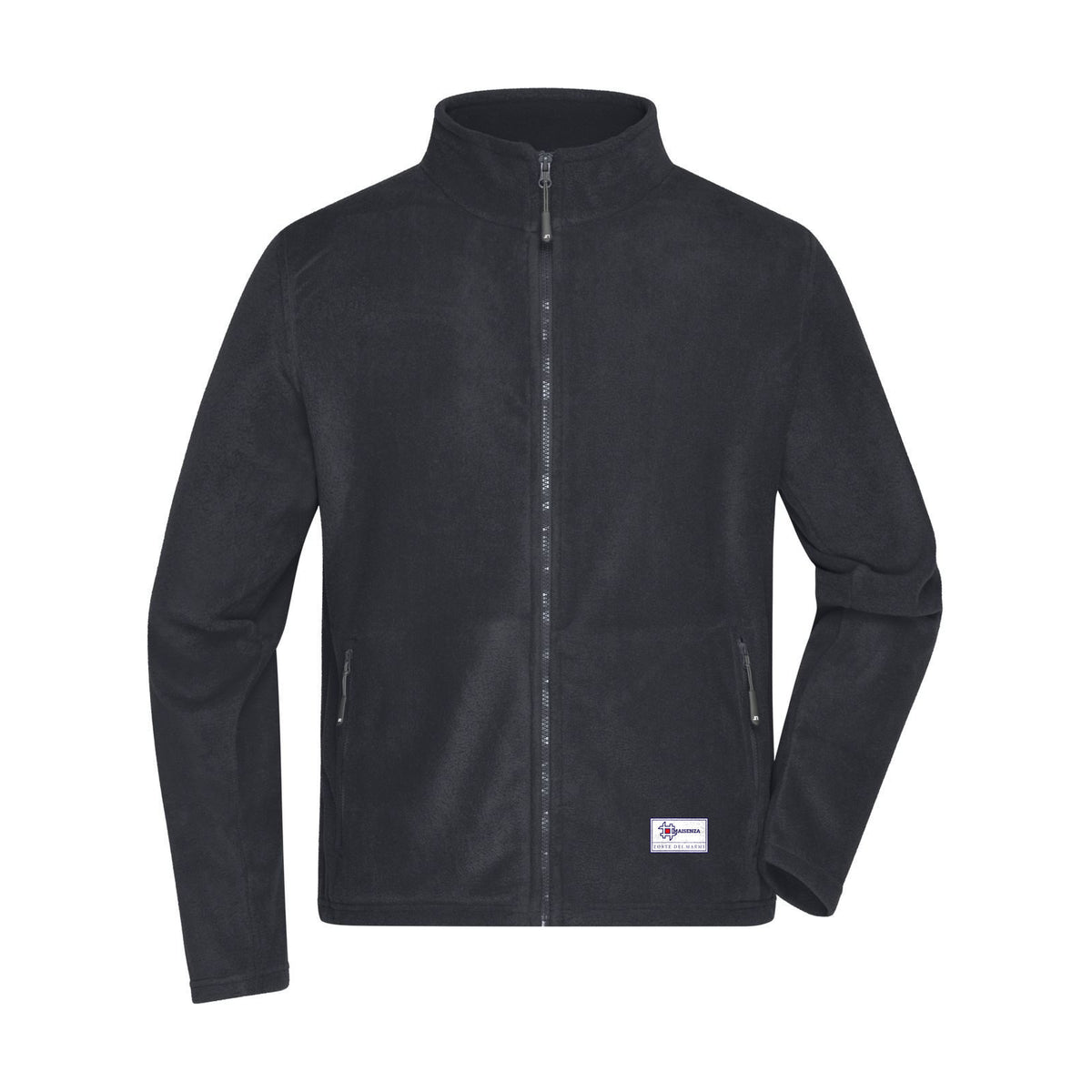 Pile jacket