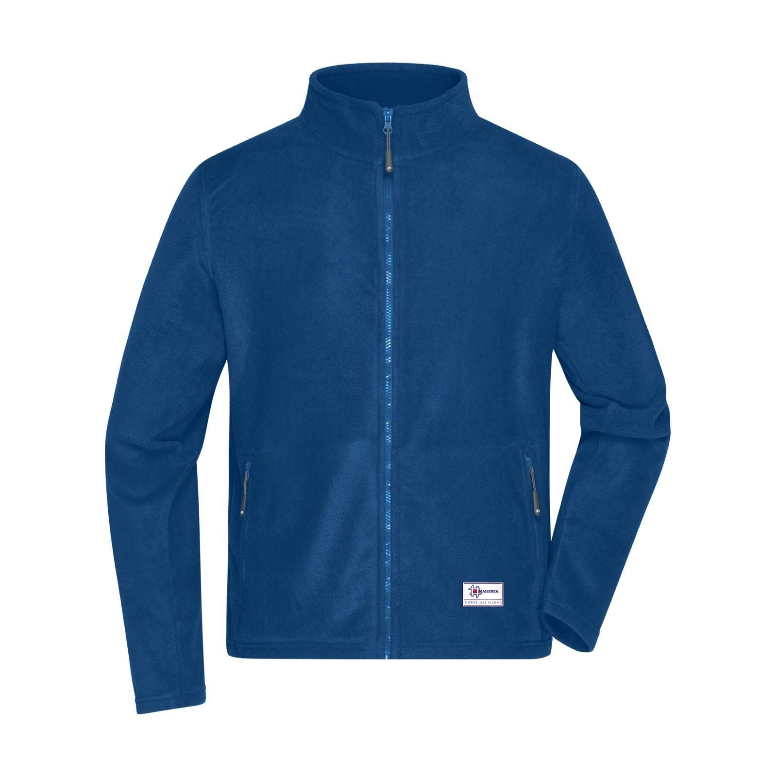 Pile jacket