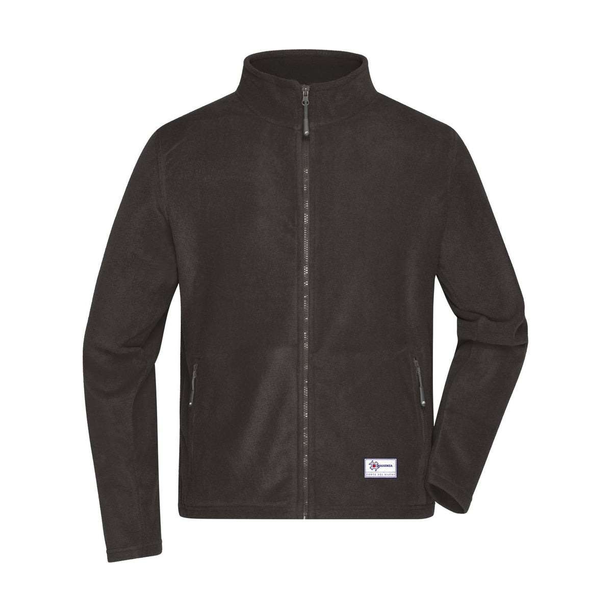 Pile jacket