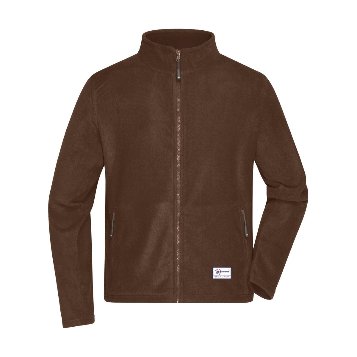 Pile jacket