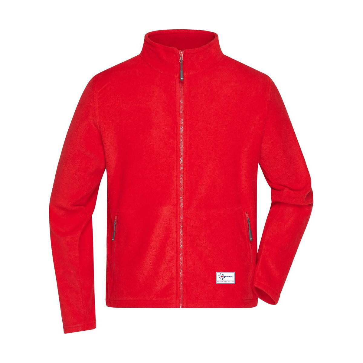 Pile jacket