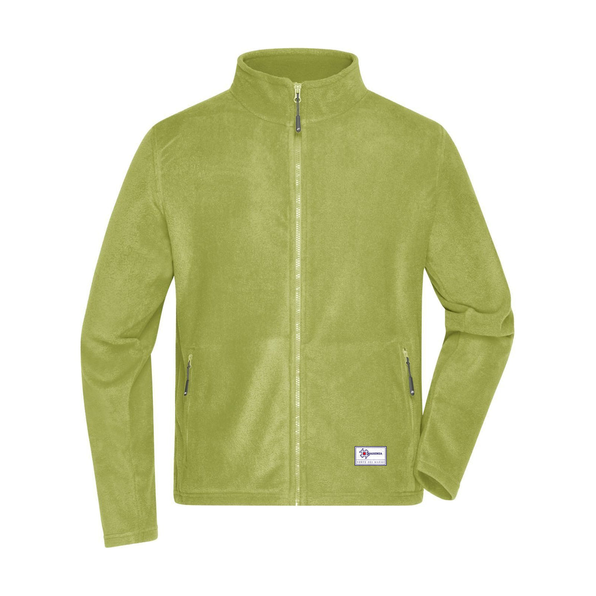 Pile jacket