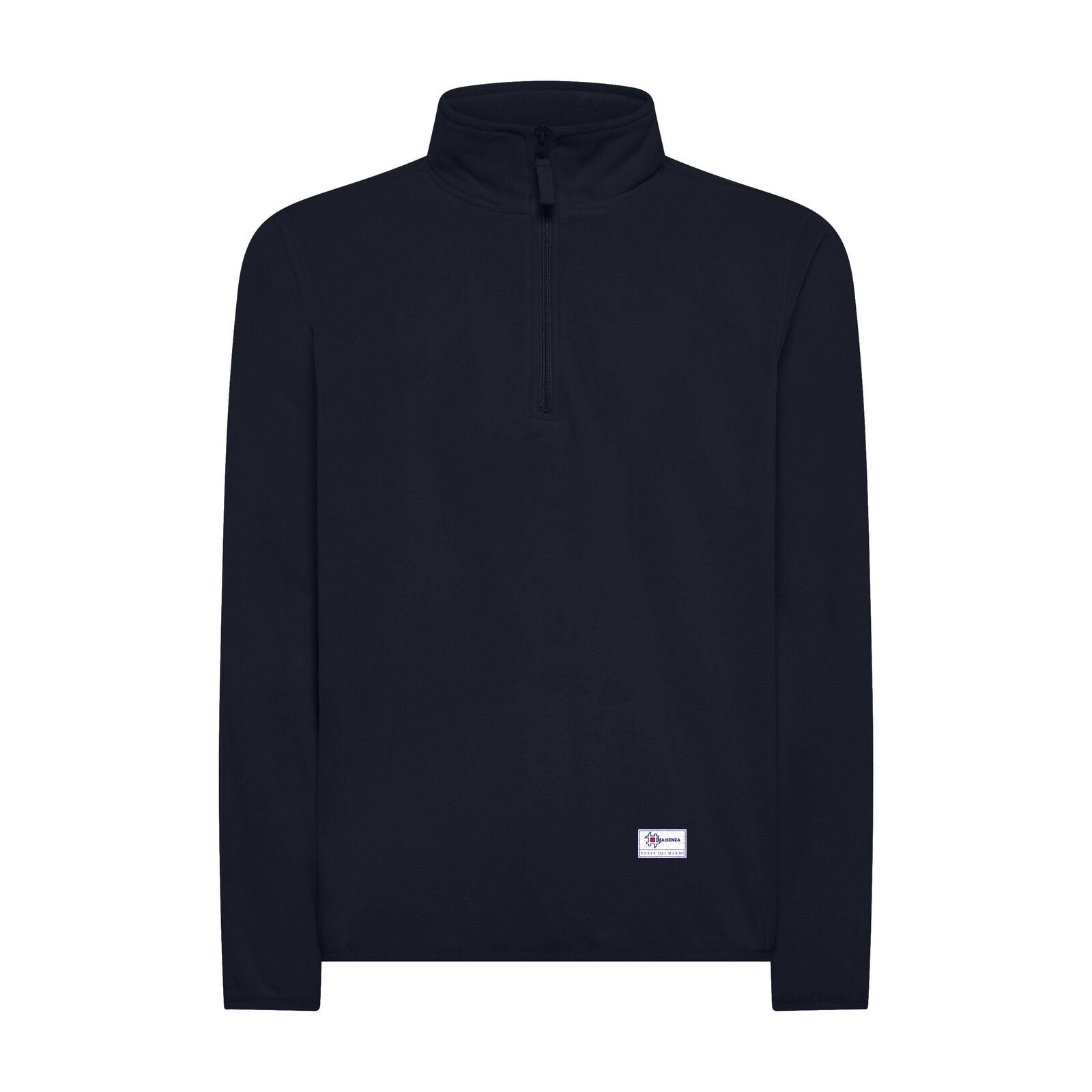 Pile 1/2 zip