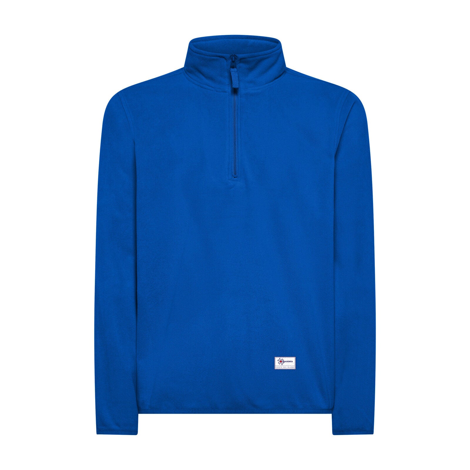 Pile 1/2 zip