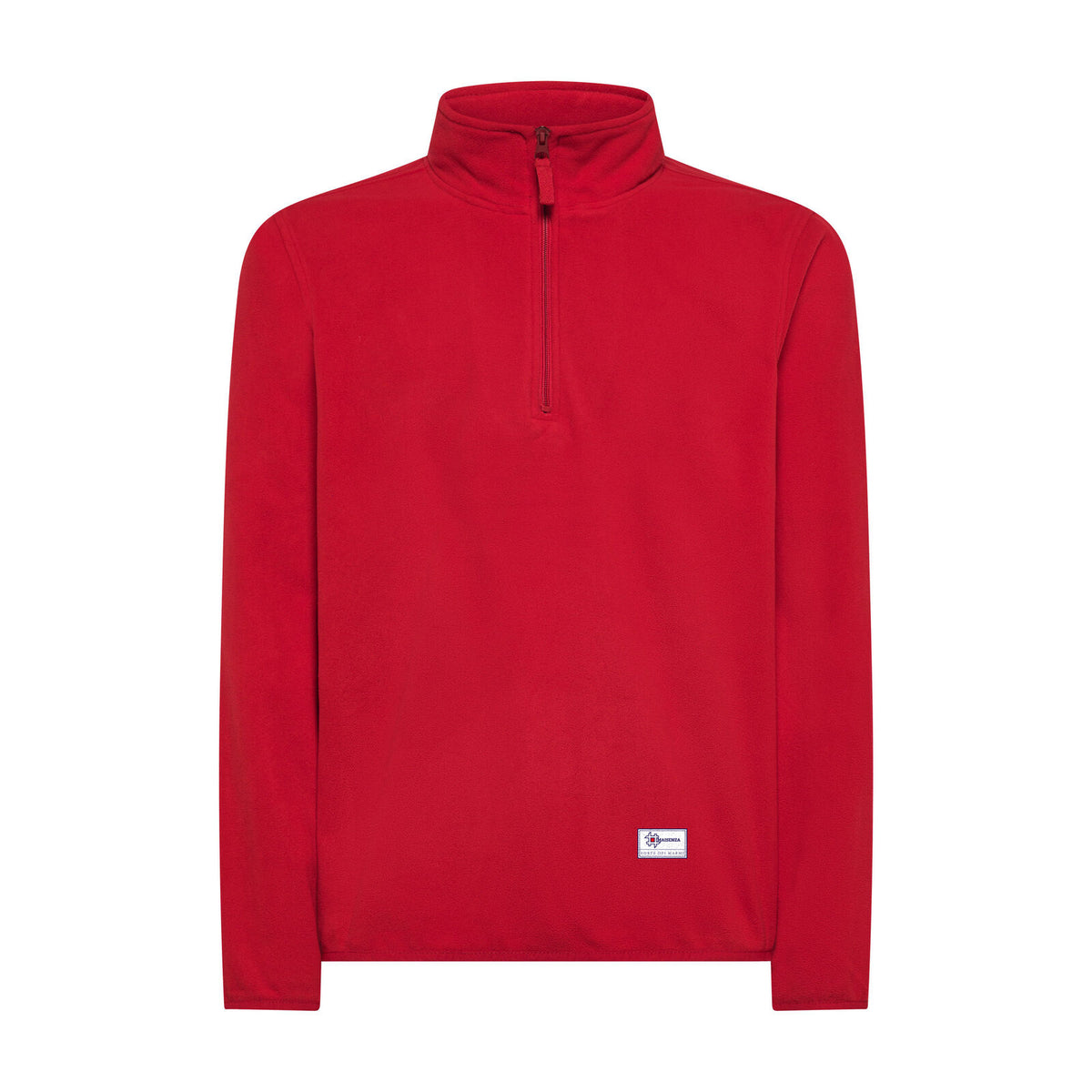 Pile 1/2 zip