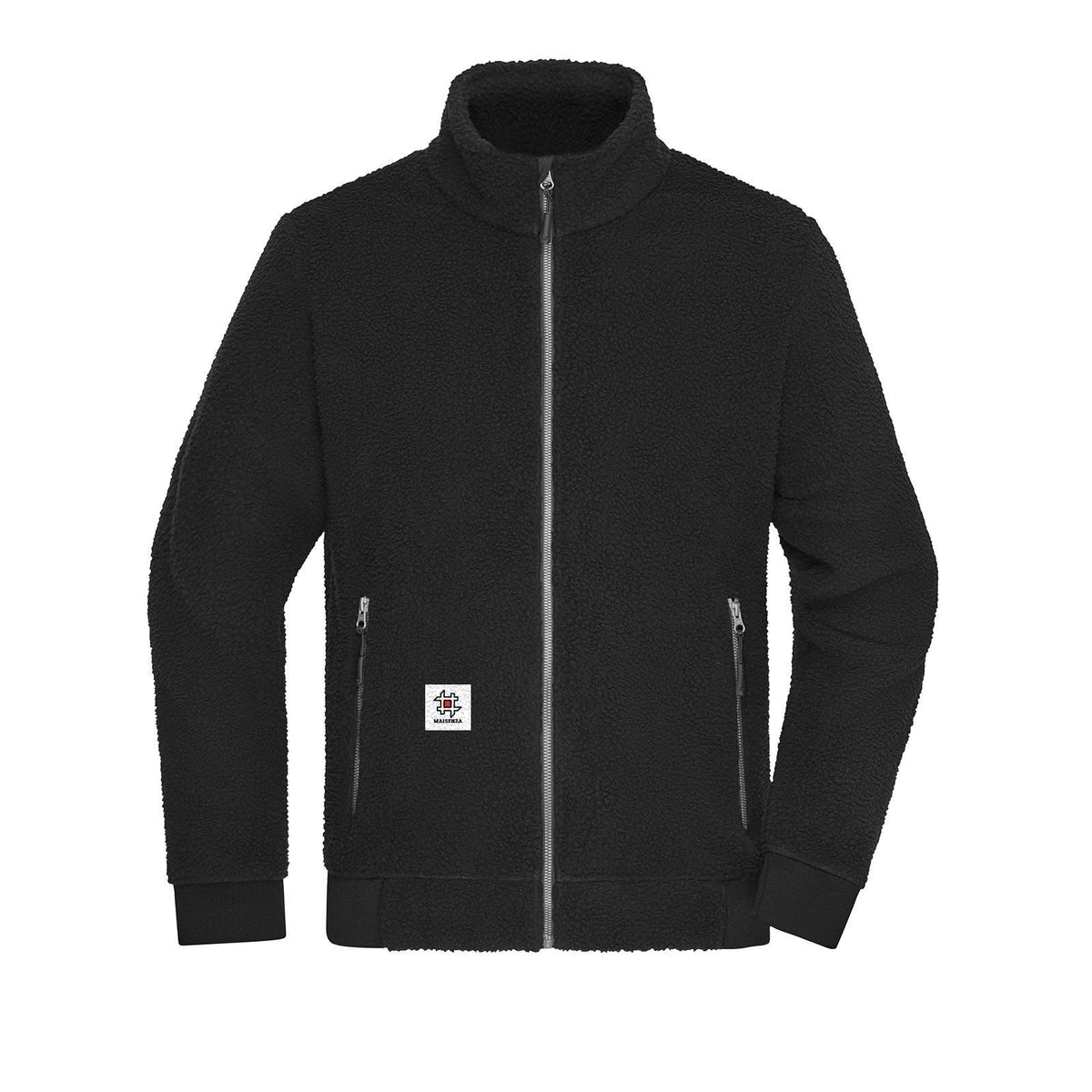 Pile sherpa