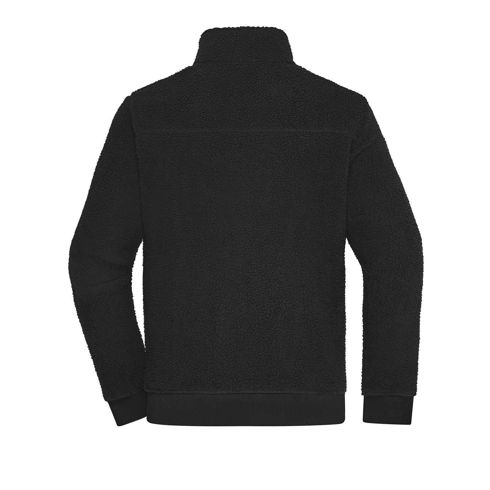 Pile sherpa