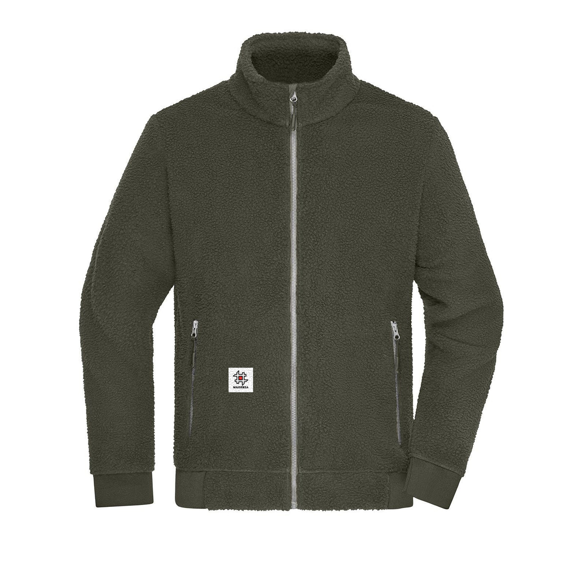 Pile sherpa
