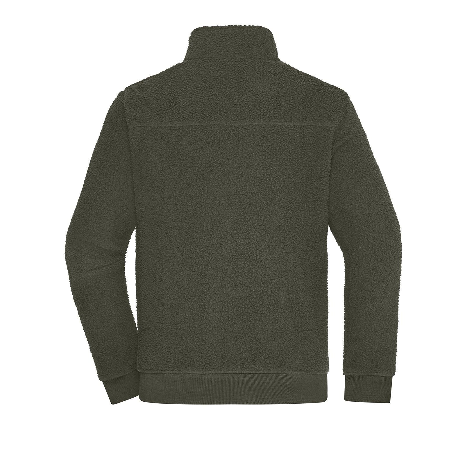 Pile sherpa