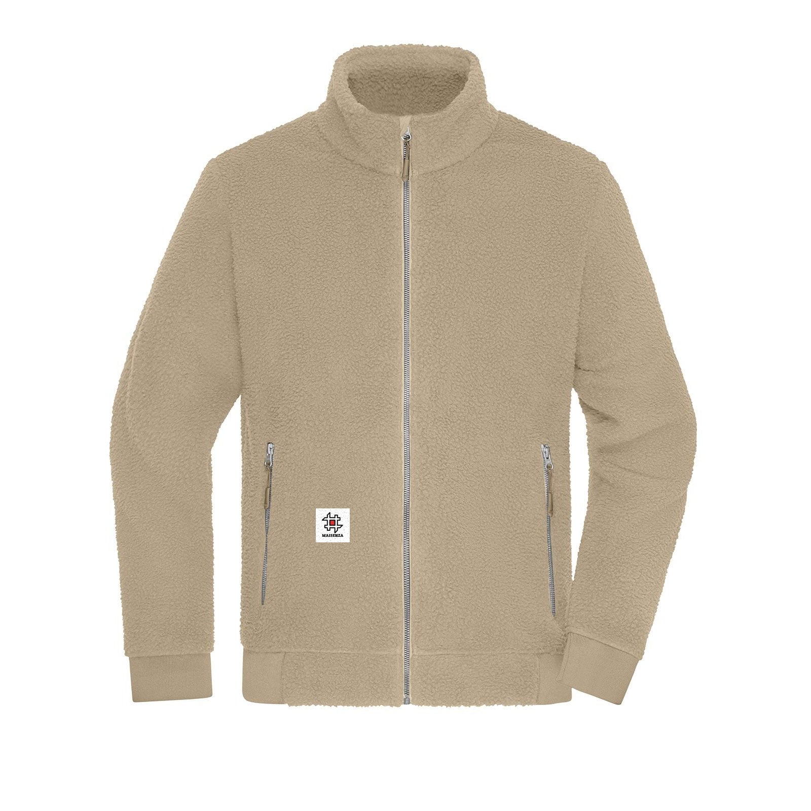 Pile sherpa