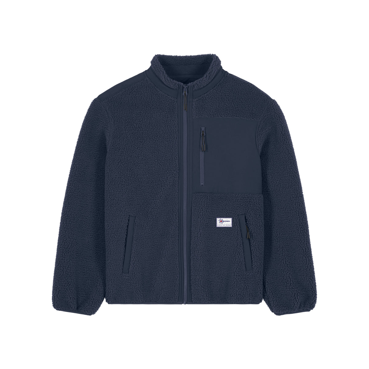 Premium Sherpa
