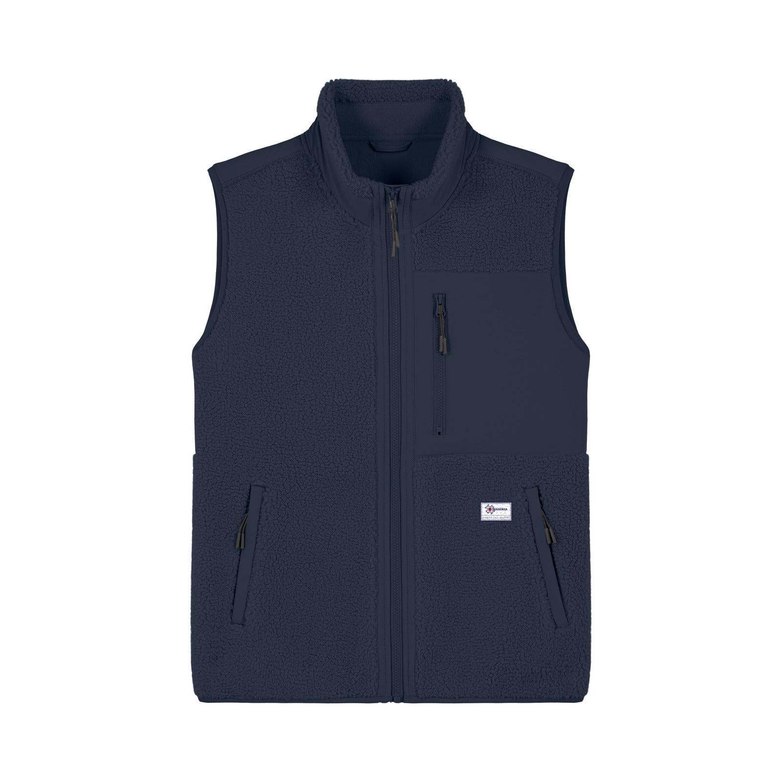 Premium Sherpa gilet