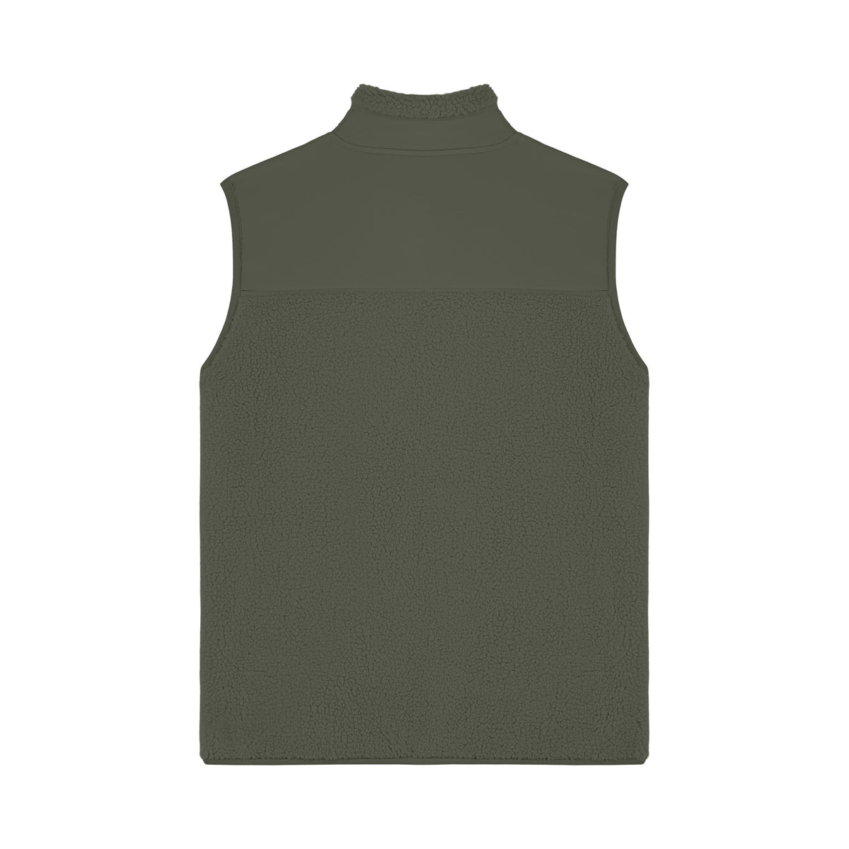 Premium Sherpa gilet