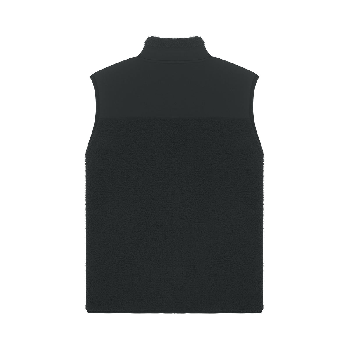 Premium Sherpa gilet