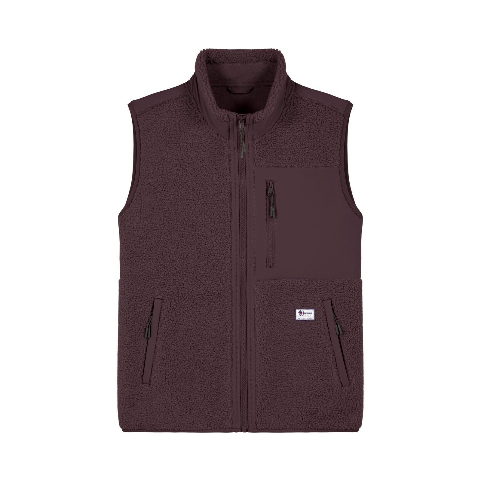 Premium Sherpa gilet