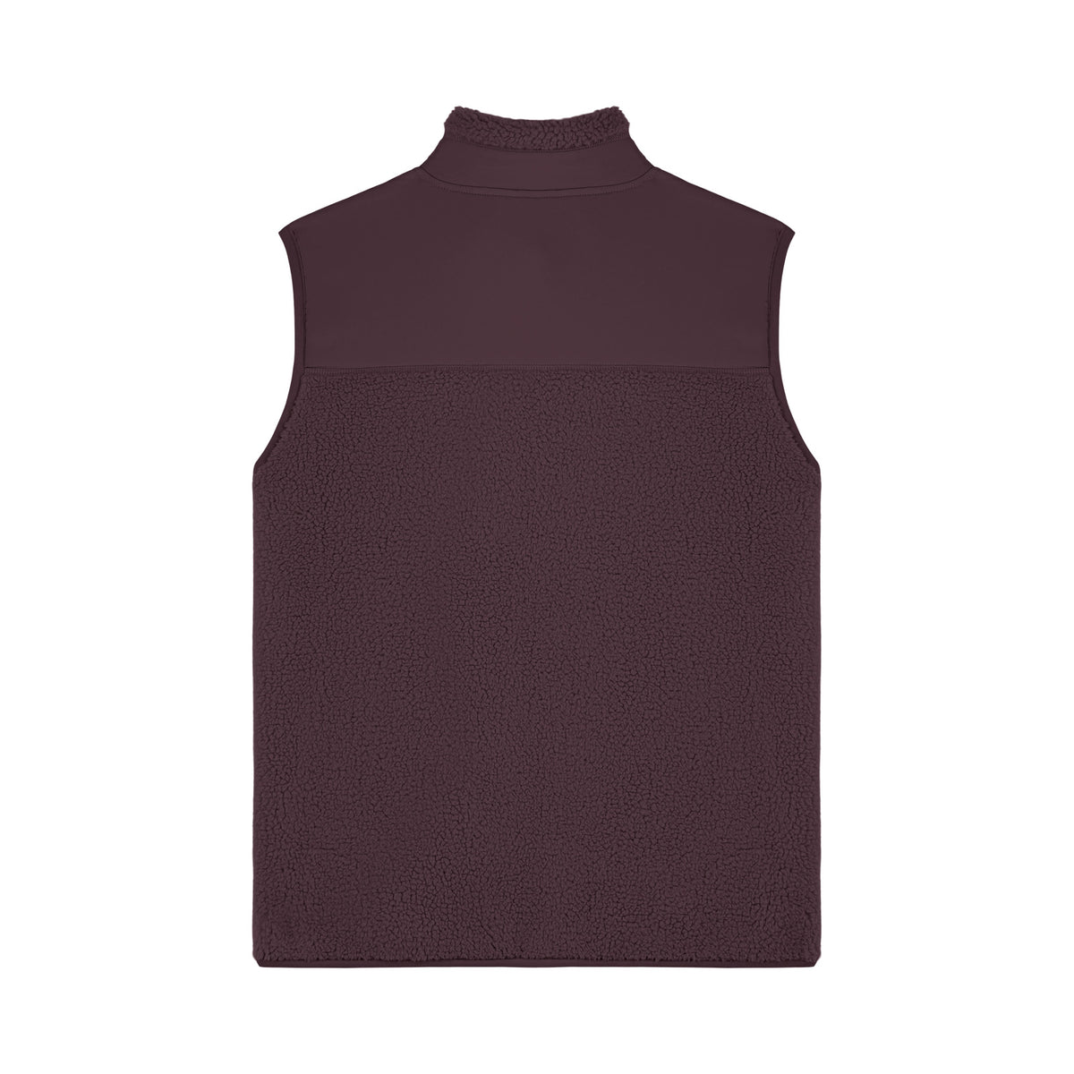 Premium Sherpa gilet