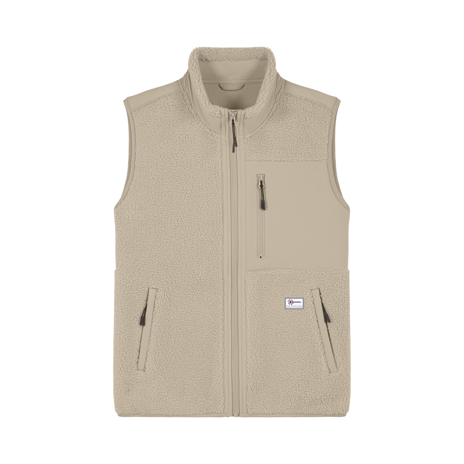 Premium Sherpa gilet