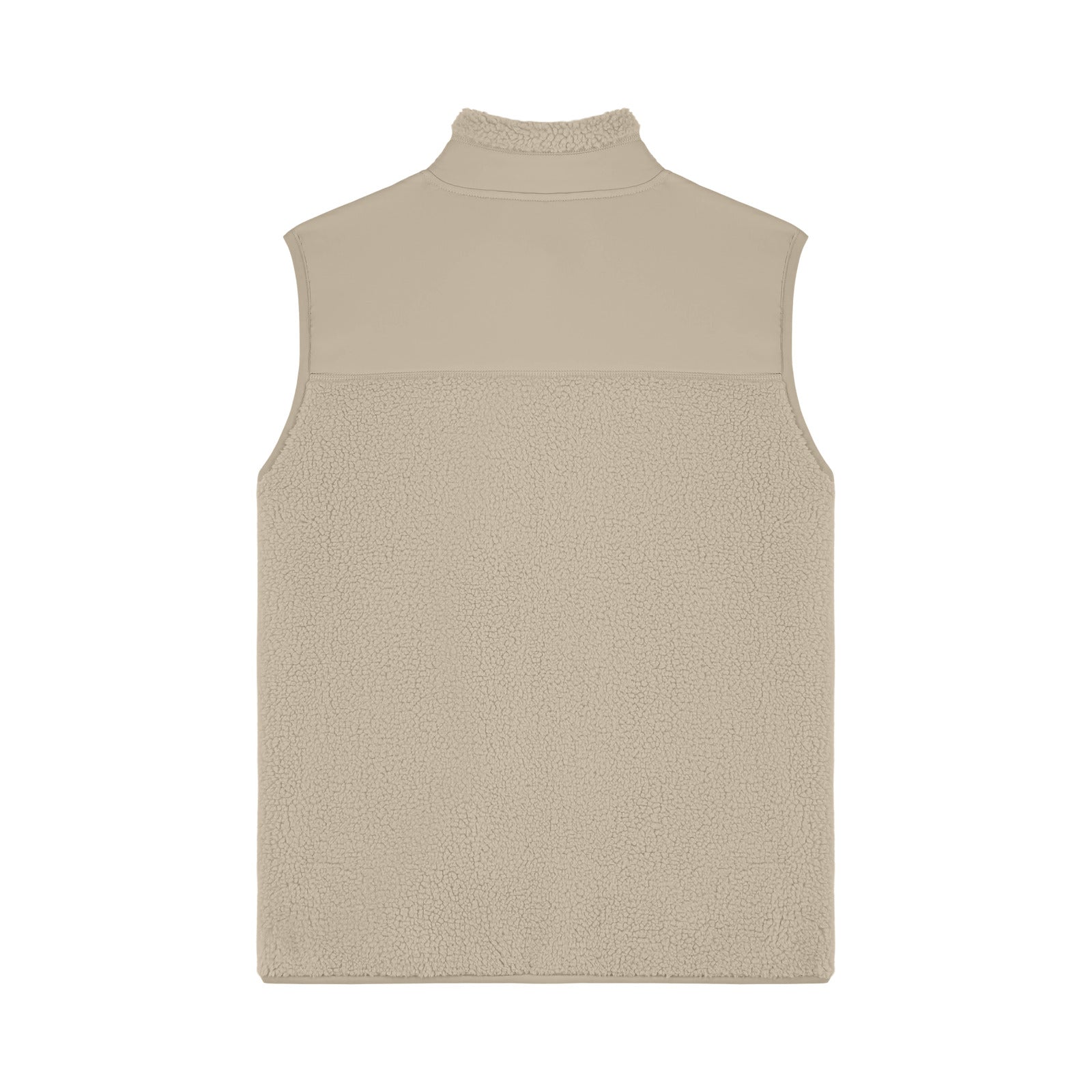 Premium Sherpa gilet