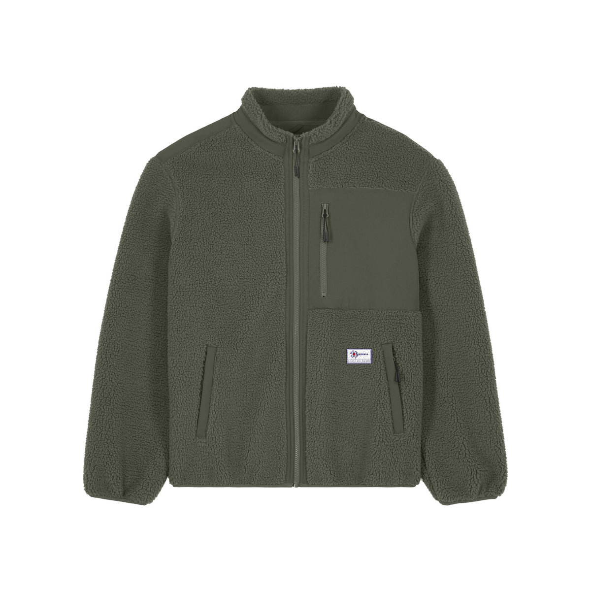 Premium Sherpa