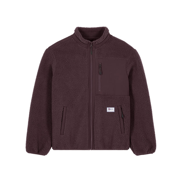 Premium Sherpa