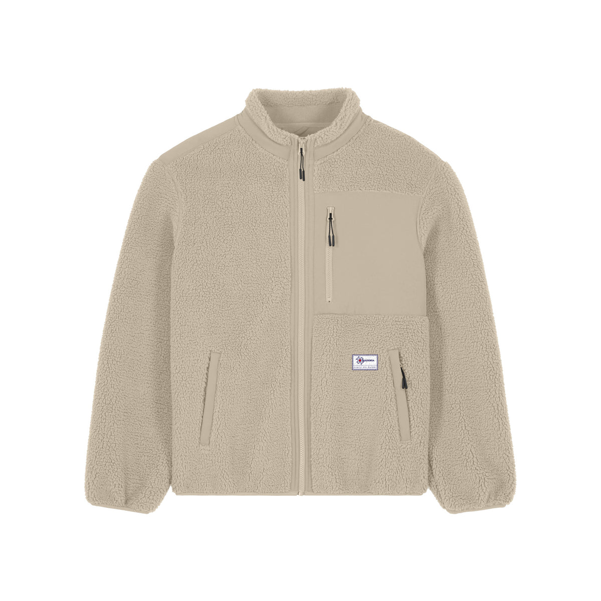 Premium Sherpa