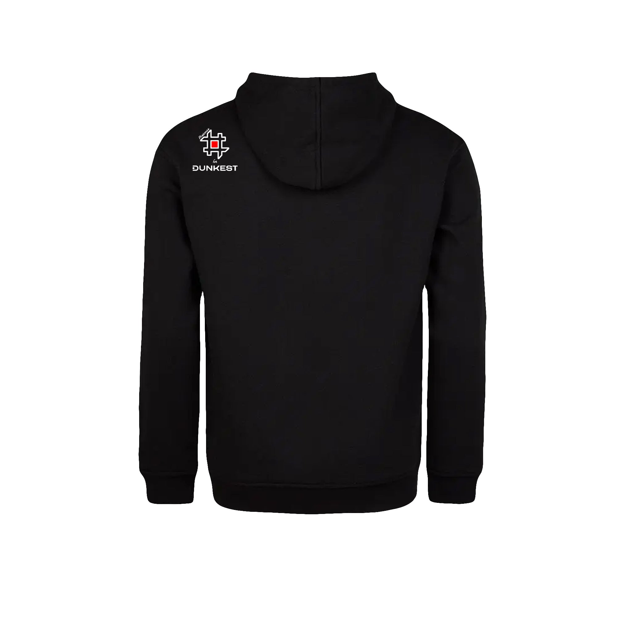 #Maisenza x Dunkest - Felpa con cappuccio - Jokic