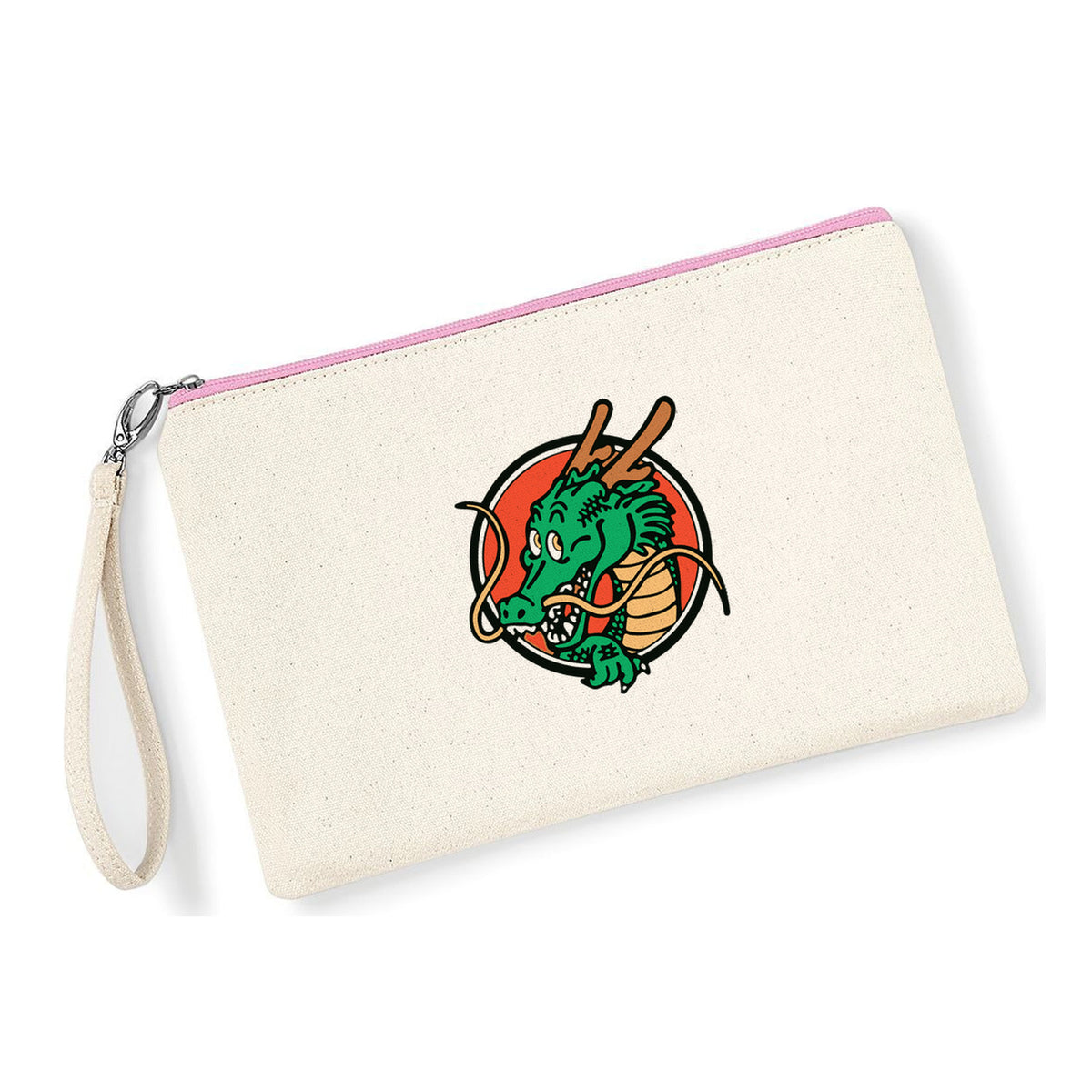 Pochette Drago Shenron